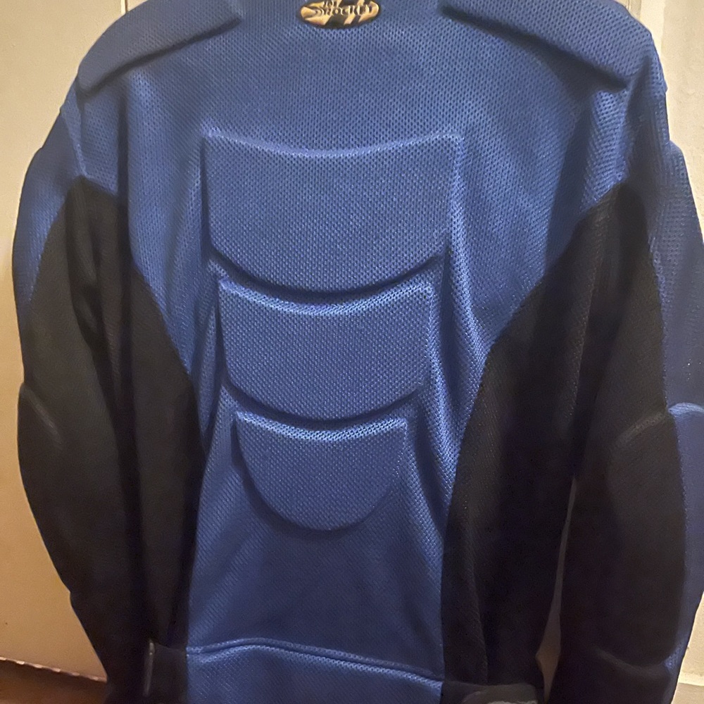 Joe Rocket Motorcycle Jacket - image 2